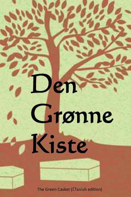 Book cover for Den Gronne Kiste