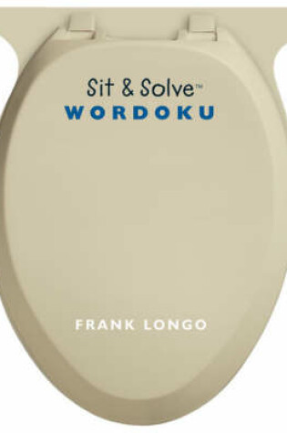 Cover of Wordoku