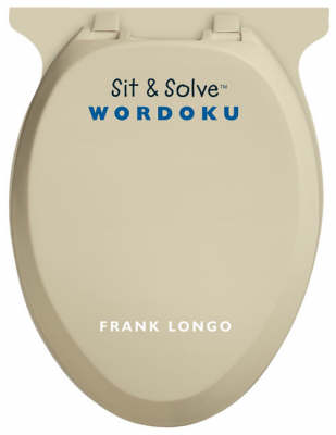 Book cover for Wordoku