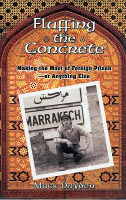 Cover of Fluffing the Concrete