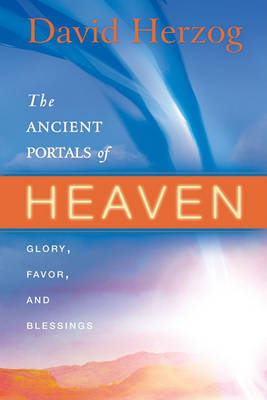 Book cover for Ancient Portals of Heaven