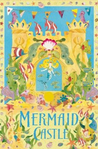 Cover of Mermaid Castle
