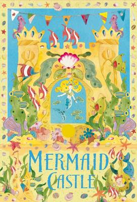 Book cover for Mermaid Castle