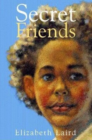 Cover of Nyr: Secret Friends