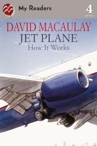 Cover of Jet Plane