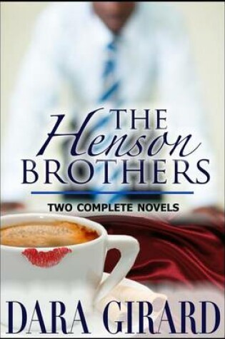 Cover of The Henson Brothers (Two Complete Novels)