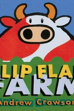 Cover of Flip Flap Farm