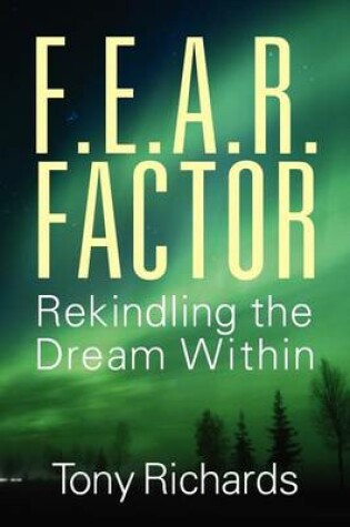 Cover of F.E.A.R. Factor