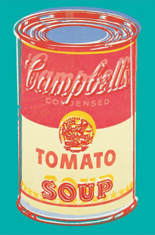 Cover of Campbell Soup Keepsake Box