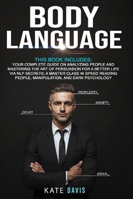 Book cover for Body Language