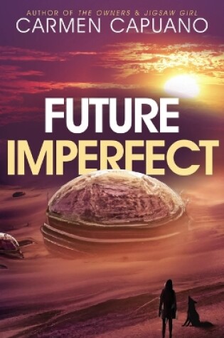 Cover of Future Imperfect