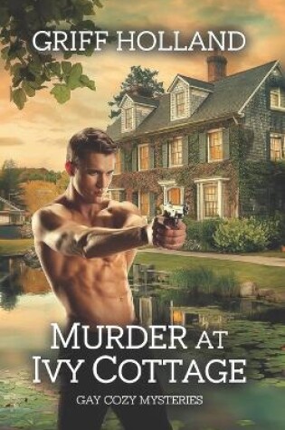 Cover of Murder at Ivy Cottage