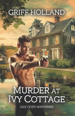 Cover of Murder at Ivy Cottage