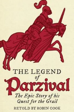 Cover of The Legend of Parzival