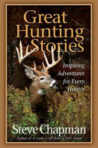 Cover of Great Hunting Stories