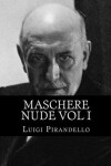 Book cover for Maschere nude Vol I