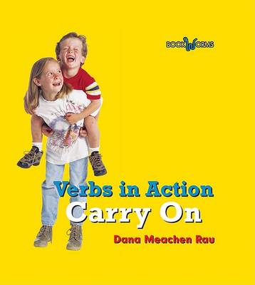 Cover of Carry on