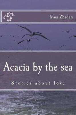 Book cover for Acacia by the Sea