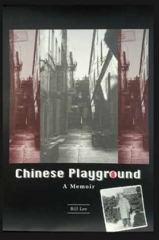 Cover of Chinese Playground