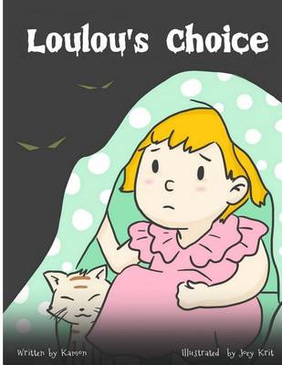Book cover for Loulou's Choice