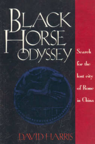 Cover of Black Horse Odyssey
