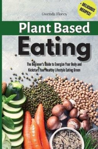 Cover of Plant Based Eating