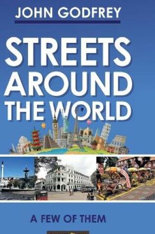 Cover of Streets Around the World