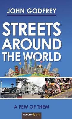 Book cover for Streets Around the World