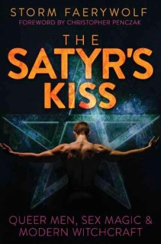 Cover of The Satyr's Kiss