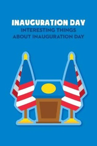 Cover of Inauguration Day