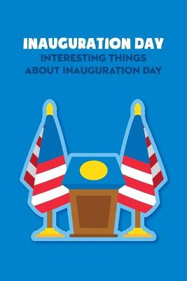 Book cover for Inauguration Day