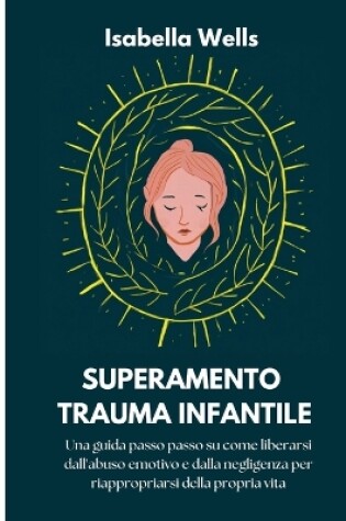 Cover of Superamento Trauma infantile