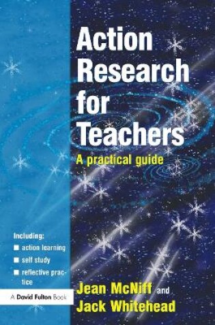 Cover of Action Research for Teachers