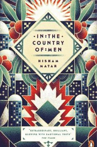 Cover of In the Country of Men