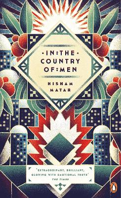Book cover for In the Country of Men