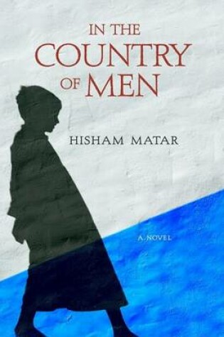 Cover of In the Country of Men