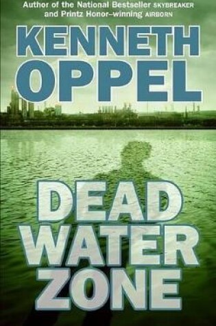 Cover of Dead Water Zone