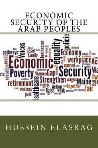 Cover of Economic Security of the Arab Peoples