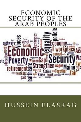 Book cover for Economic Security of the Arab Peoples