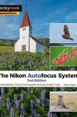 Cover of The Nikon Autofocus System
