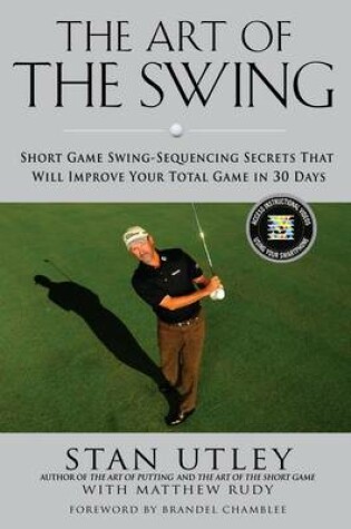 Cover of The Art Of The Swing