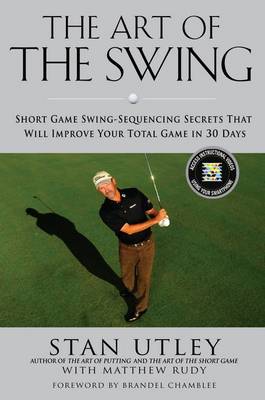 Book cover for The Art Of The Swing