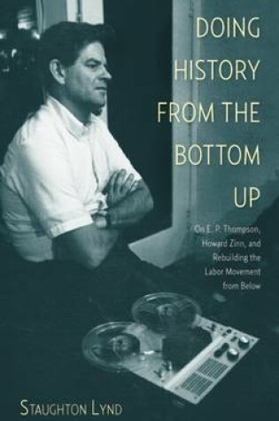 Cover of Doing History from the Bottom Up