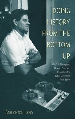 Book cover for Doing History from the Bottom Up