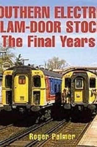 Cover of Southern Slam-door Stock