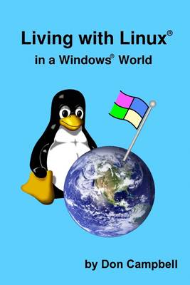 Book cover for Living With Linux In a Windows World