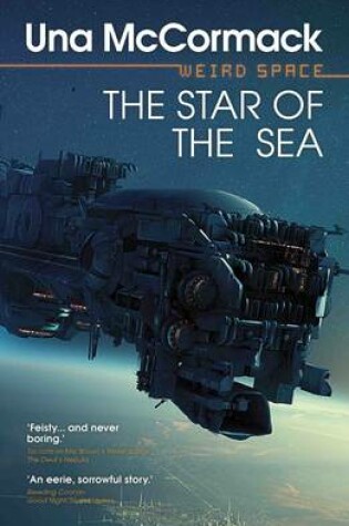 Cover of Star of the Sea