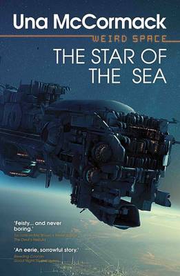 Cover of Star of the Sea