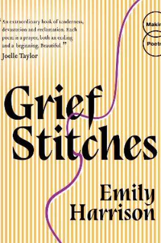 Cover of Grief Stitches