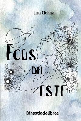 Book cover for Ecos del este